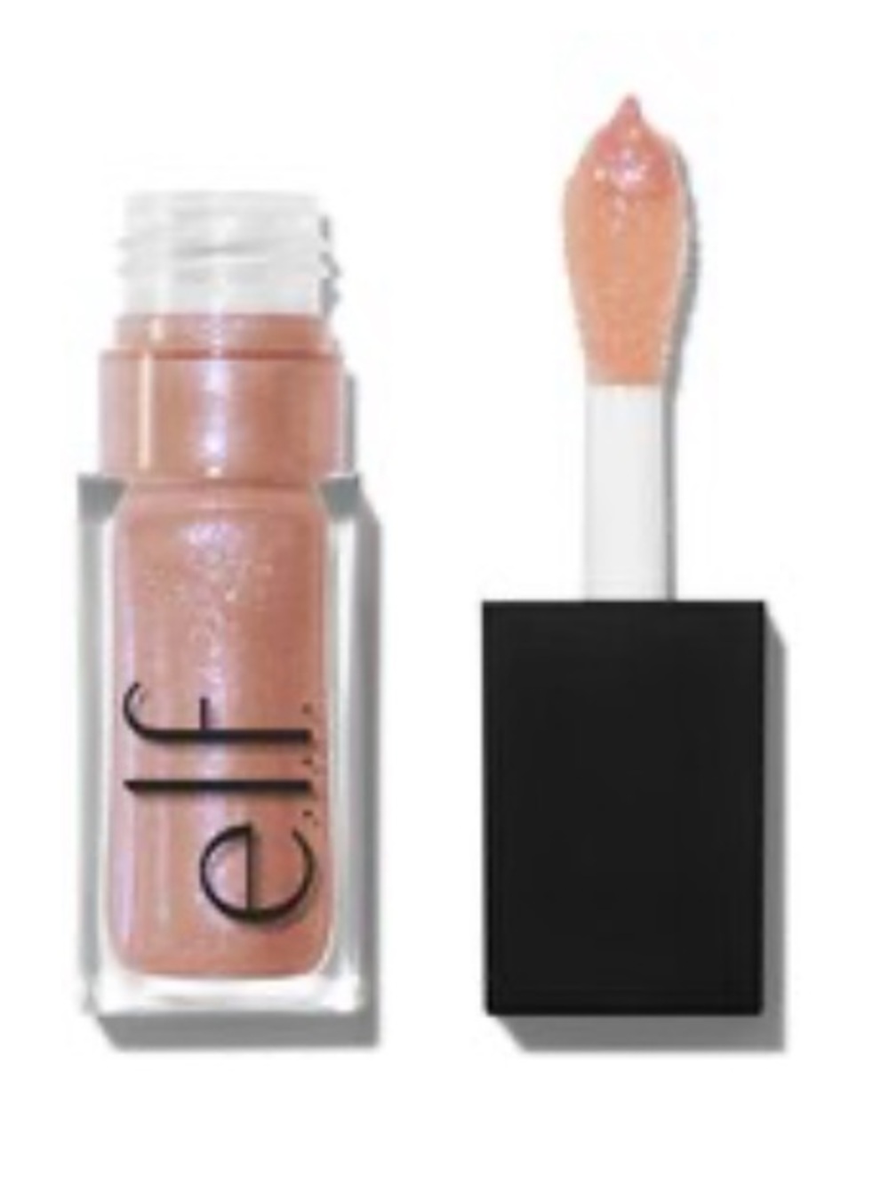 ELF Lip Gloss Plumping Duo + Lottie London The Mattes Eyeshadow Palette - Picture 5 of 6